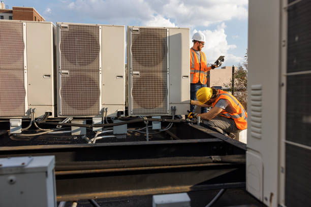 Professional HVAC in Novato, CA