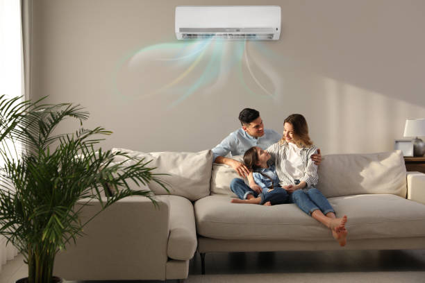 Professional HVAC in Novato, CA