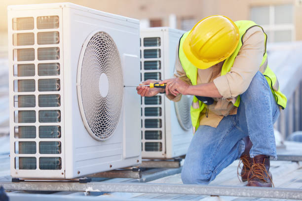 Best HVAC emergency services  in Novato, CA