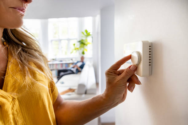 Best HVAC repair near me  in Novato, CA