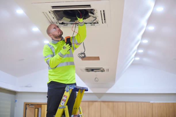 Best Best HVAC companies  in Novato, CA