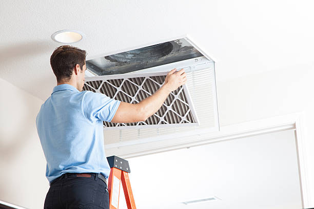 HVAC troubleshooting in Novato, CA