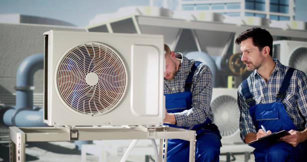 Best Heating repair services  in Novato, CA