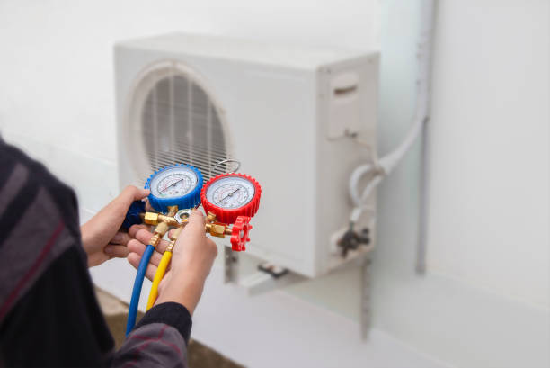 Best Emergency HVAC repair  in Novato, CA
