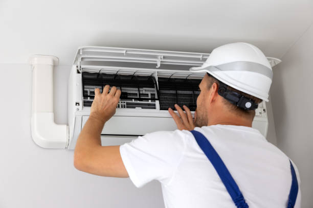 Best Ductless HVAC repair  in Novato, CA
