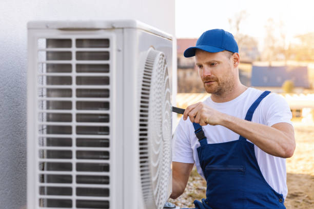 Best HVAC repair near me  in Novato, CA