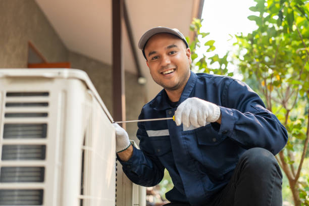 Best Central air repair  in Novato, CA