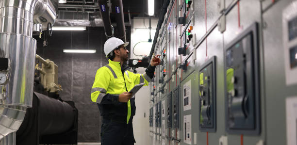 Best Local HVAC companies  in Novato, CA