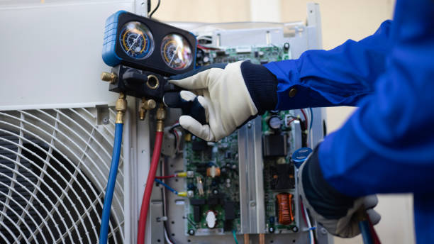 Best HVAC companies near me  in Novato, CA