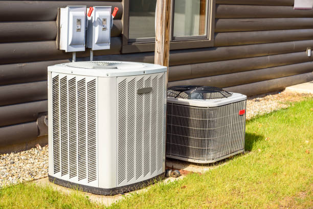 Best HVAC system installation  in Novato, CA