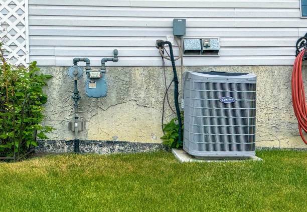 Best HVAC tune-up services  in Novato, CA
