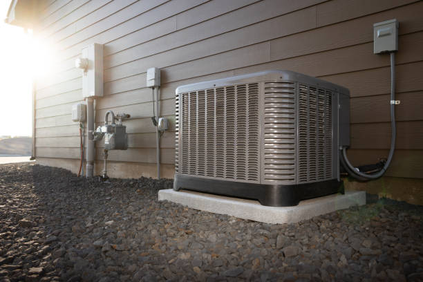  Novato, CA HVAC Pros